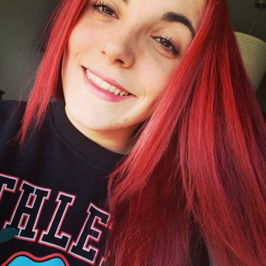 Irene Fernández