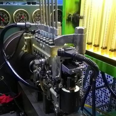 Ciharashas Motor / 7 Saudara Diesel