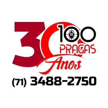 100 Pragas Saude Ambiental