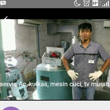 Haikal jaya teknik