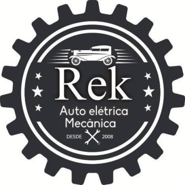 REK auto mecânica e elétrica