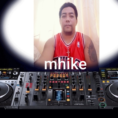 Dj mhike castle