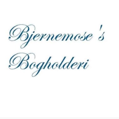 Bjernemoses Bogholderi