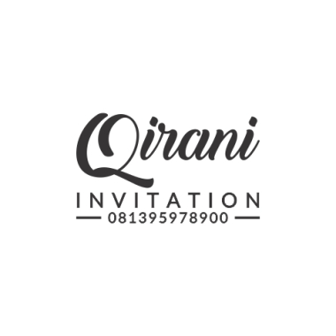 Qirani Inivitation
