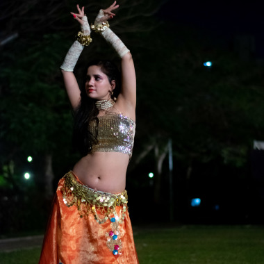 White Peacock Dance Company