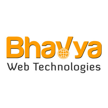 Bhavya Web Technologies