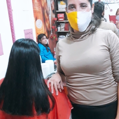 Marcela Acuña