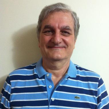 Antonio Carlos Rossini