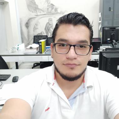 Sebastián Pérez Galeano