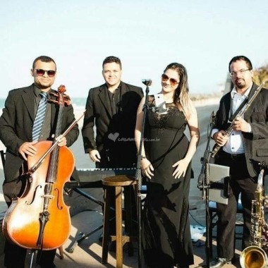 Quarteto Reigan