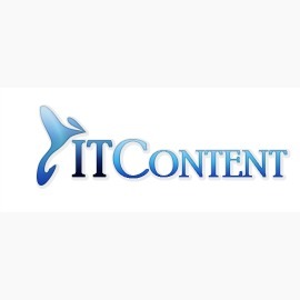 ITContent - Adrian Brzeziński