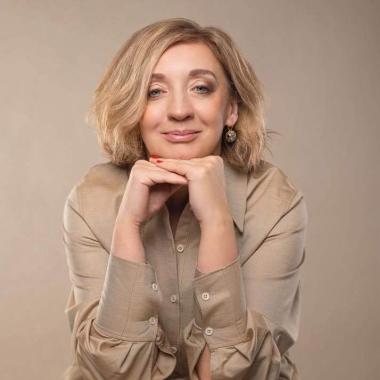 Karīna Maslakova