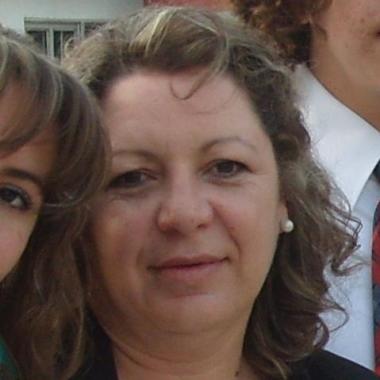 Gertrudis Manzanilla