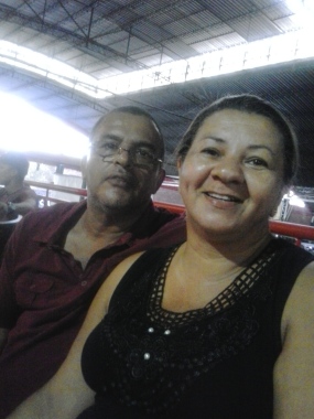 SONIA MARCIA DE ALMEIDA
