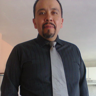 Raul Ignacio Salgado Gudiño