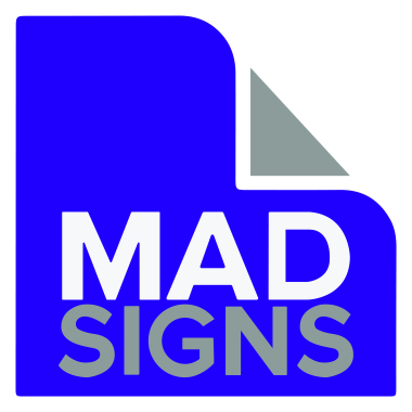MADSIGNS