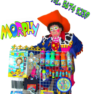 SHOW y fiestas