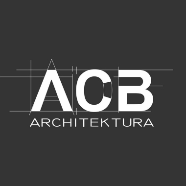 ACB - Architektura Anita Chrzanowska-Bac