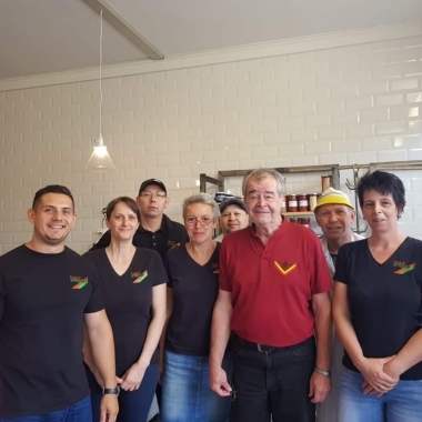 Kammerhofer's Catering