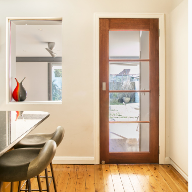 Hebden Architects