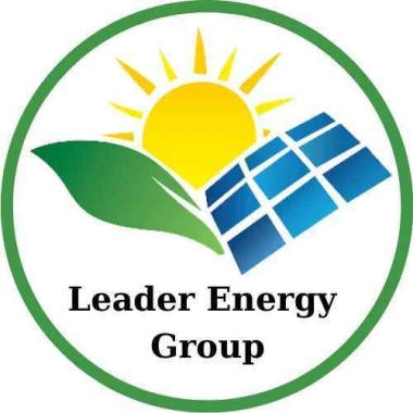 Leader Energy Group SRL