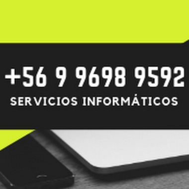 Servicios Informáticos Coquimbo La Serena