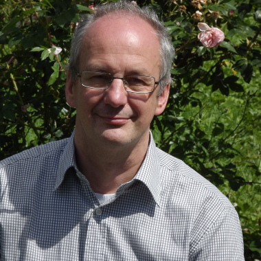 Christian Kircher