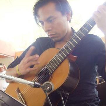Abraham Eduardo Velásquez