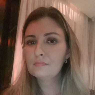 Luana massagista terapeuta