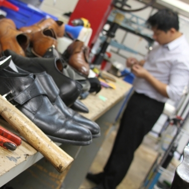 Oxford Shoe Repair