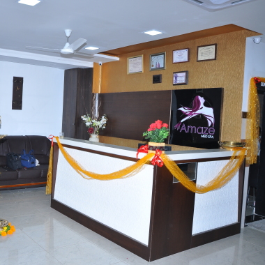 Amaze Medspa