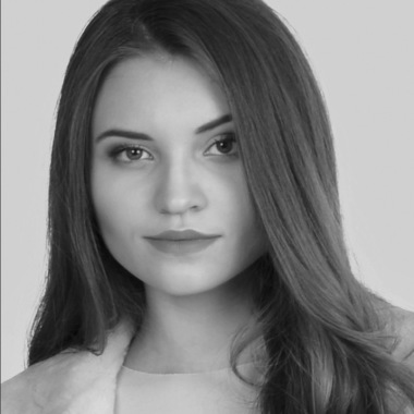 Helena Bakhmutova