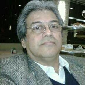 LUIZ FERNANDO MOURAO