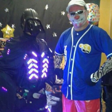 LAGRIMITA SHOW
