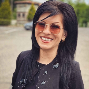 Марина Панайотова