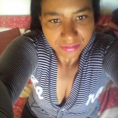 Enfermera lisbeth