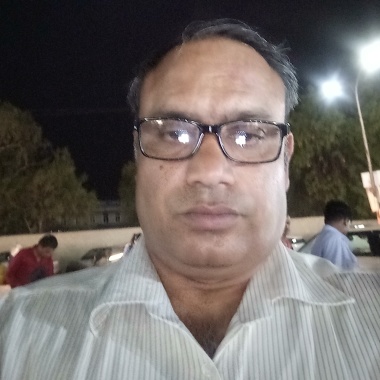 Mahendra pratap Singh Kushwah