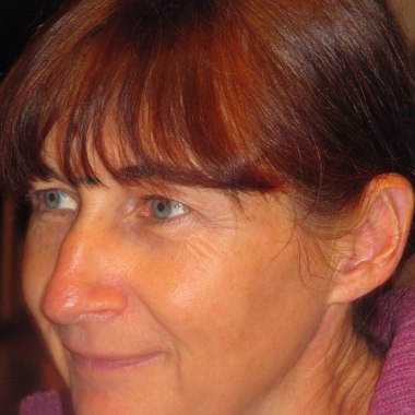 Valérie Praticienne Shiatsu et Reiki