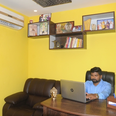 YANA COUNSELLING CENTRE