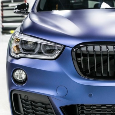Wojcar Detailing & Wrapping