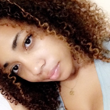 Zipporah Marcano