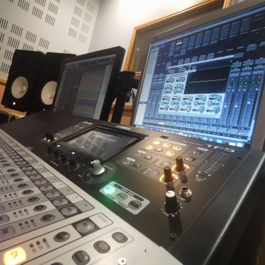 ARMADEUS PRODUCTIONS
