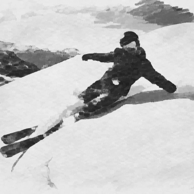 Thibault Cramesnil Kinésithérapeute