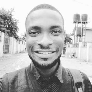 Samson Ogberawhe