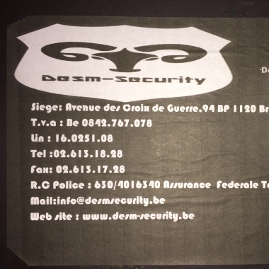 Desm-Security 