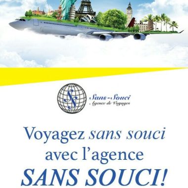Sans souci agence de voyages