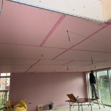 Alfa Plastering LTD