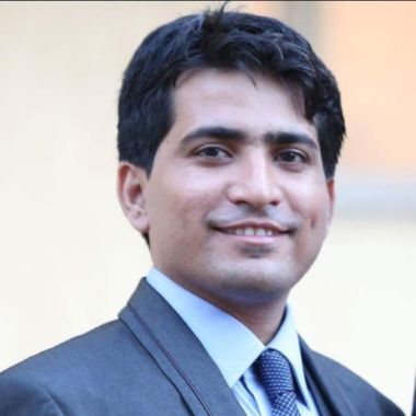 Dr. Pravin Singh - My Home Physio
