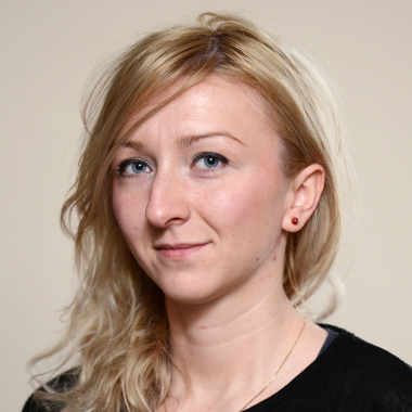 Anna Jaworska