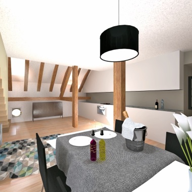 Droz Architecture